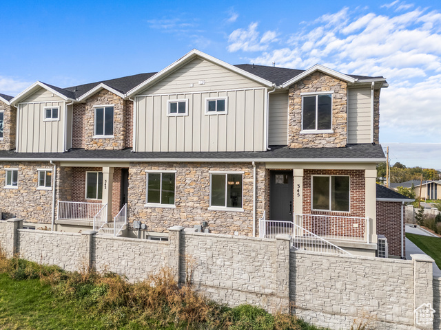 MLS #2114120 located at 345 E 100 South,
                     Santaquin,
                UT