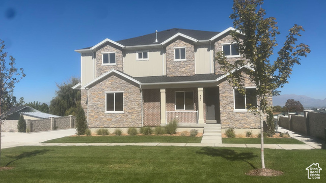 MLS #2114120                     located at 345 E 100 South,
                     Santaquin, UT