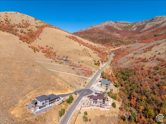1331 N MAPLE DR, Huntsville UT 84317