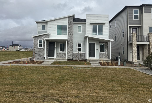 6357 W PYRAMID PEAK LN #118, Herriman UT 84096