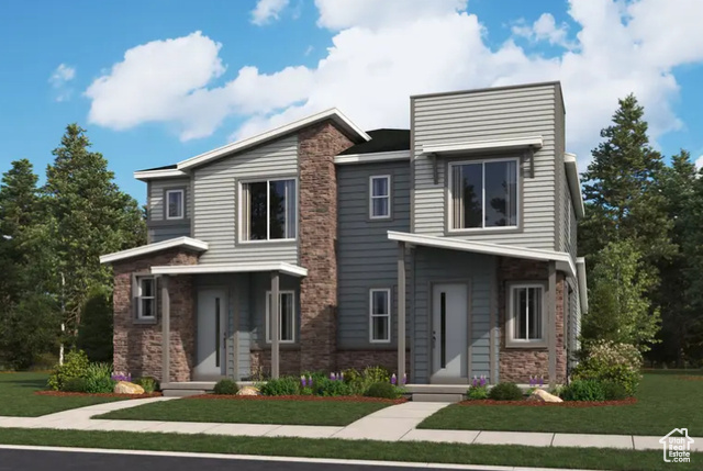 Photo 4 for MLS #2114123 at 6357 W Pyramid Peak Ln #118