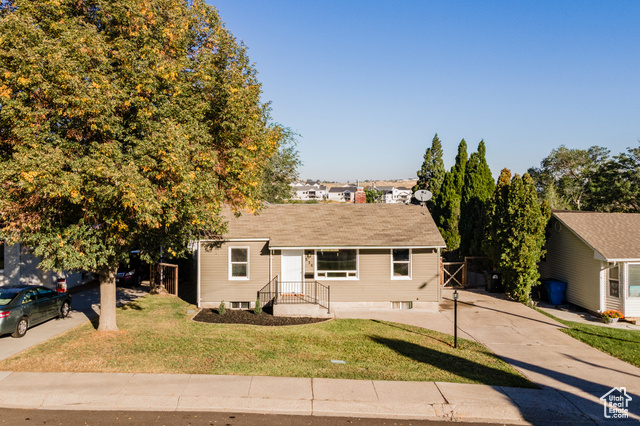 834 HIGHLAND BLVD, Pocatello ID 83204