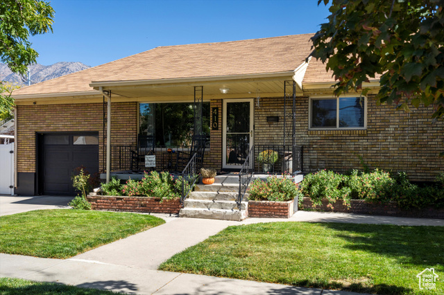 Photo 2 for MLS #2114129 at 410 N 800 West