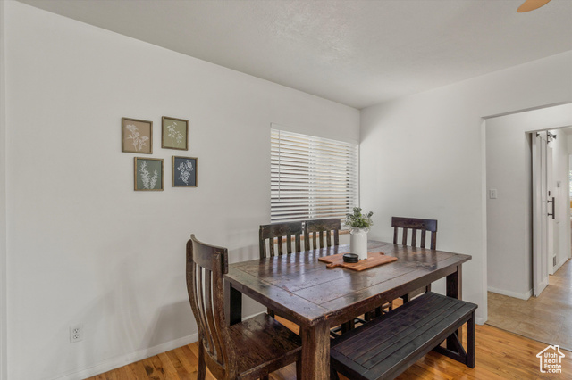 Photo 7 for MLS #2114129 at 410 N 800 West