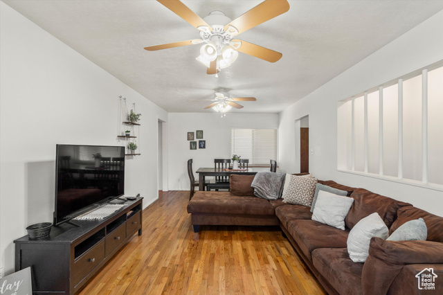 Photo 5 for MLS #2114129 at 410 N 800 West