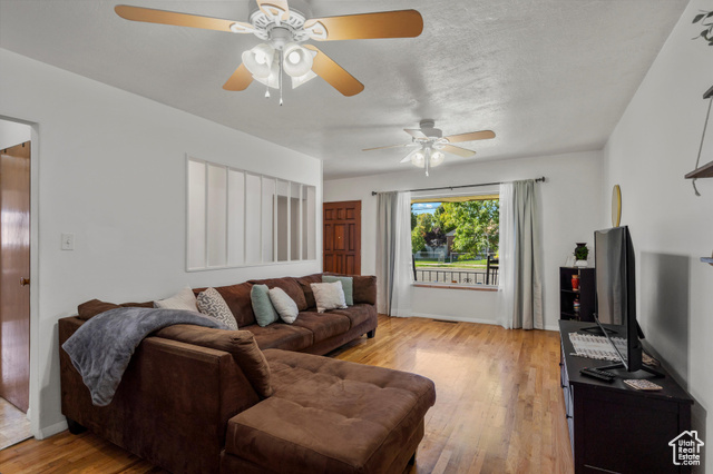 Photo 4 for MLS #2114129 at 410 N 800 West