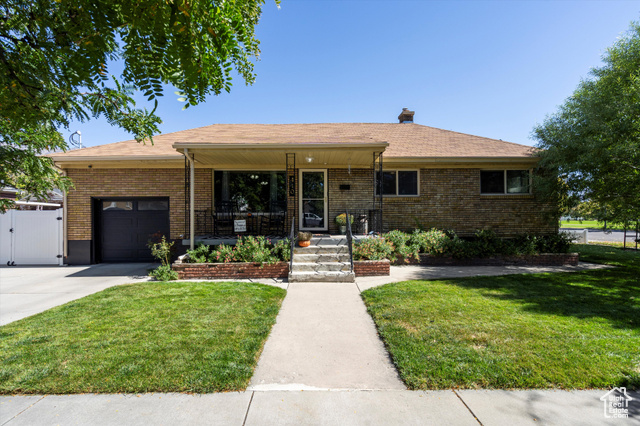 410 N 800 W, Provo UT 84601