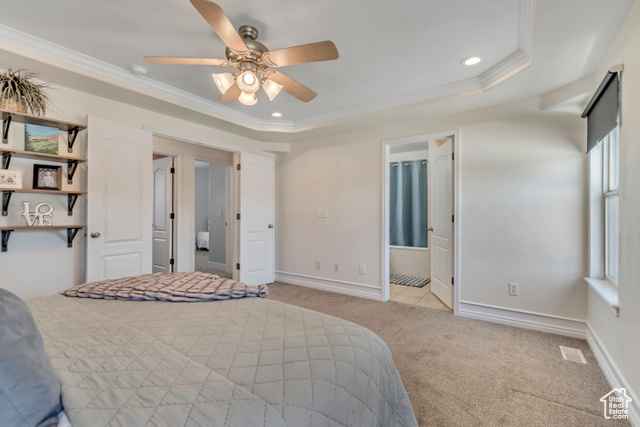Photo 14 for MLS #2114131 at 14254 S Amber Rose Ln