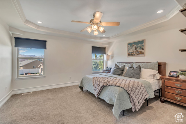 Photo 13 for MLS #2114131 at 14254 S Amber Rose Ln