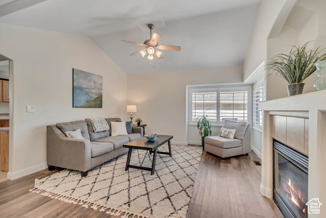 Photo 4 for MLS #2114131 at 14254 S Amber Rose Ln