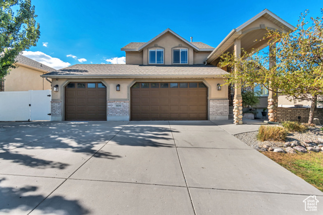 14254 S AMBER ROSE LN, Herriman UT 84096