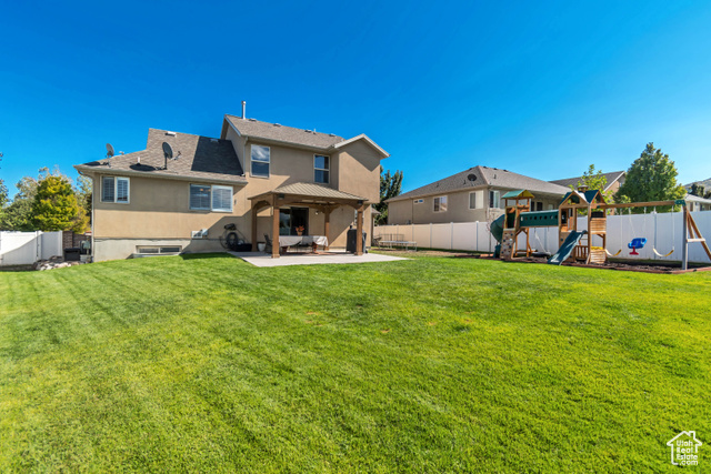 Photo 25 for MLS #2114131 at 14254 S Amber Rose Ln
