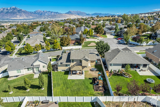 Photo 39 for MLS #2114131 at 14254 S Amber Rose Ln