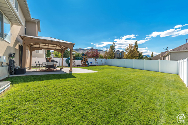Photo 28 for MLS #2114131 at 14254 S Amber Rose Ln