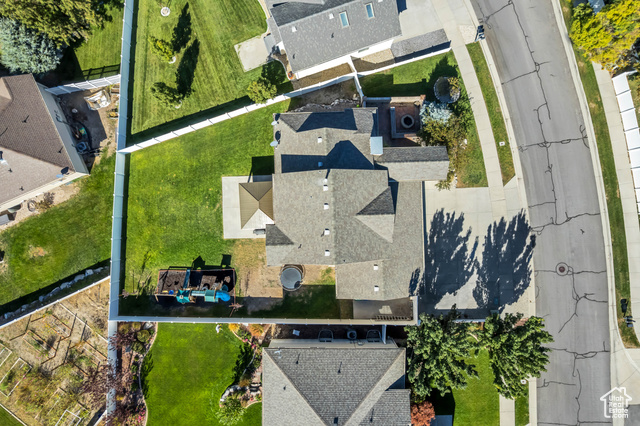Photo 30 for MLS #2114131 at 14254 S Amber Rose Ln