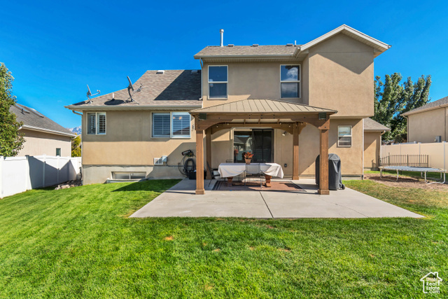 Photo 26 for MLS #2114131 at 14254 S Amber Rose Ln