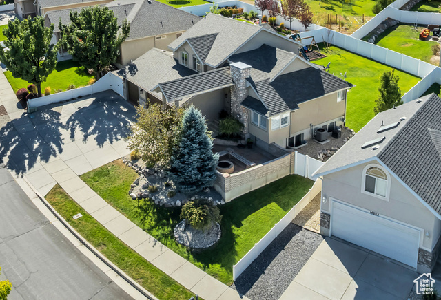 Photo 33 for MLS #2114131 at 14254 S Amber Rose Ln