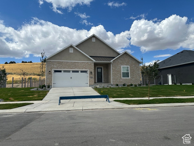 1363 WEST VIEW DR, Santaquin UT 84655