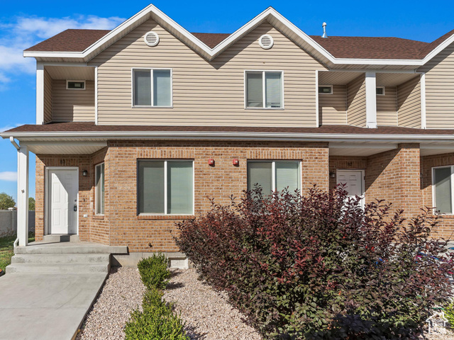 1045 S 1200 W #83, Marriott Slaterville UT 84404