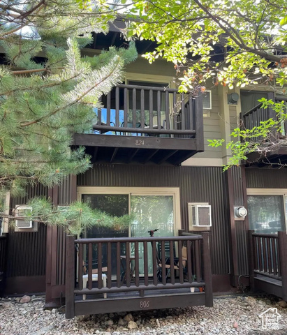 Photo 3 for MLS #2114137 at 2325 Sidewinder Dr #823