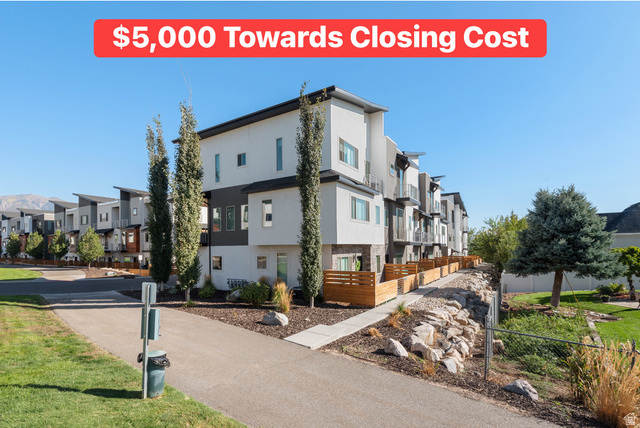 2211 N 525 W
                     MLS #2114139