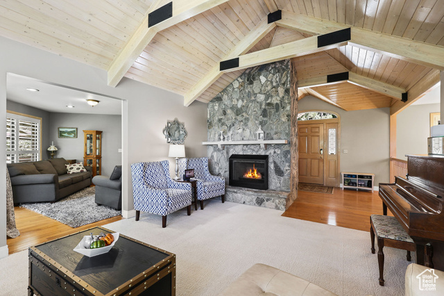 Photo 6 for MLS #2114145 at 1434 Washakie Cir
