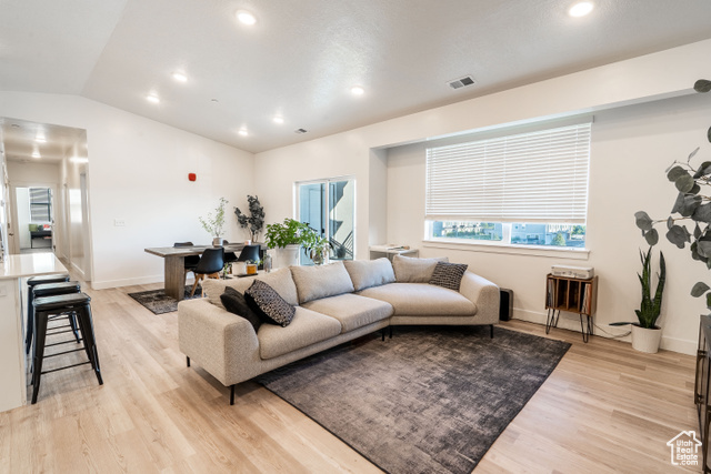 Photo 2 for MLS #2114146 at 475 W 60 South #L304