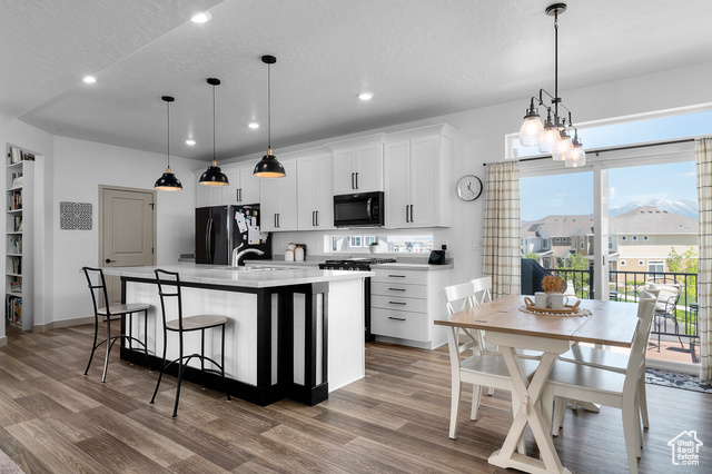 Photo 6 for MLS #2114147 at 106 E Polaris Dr