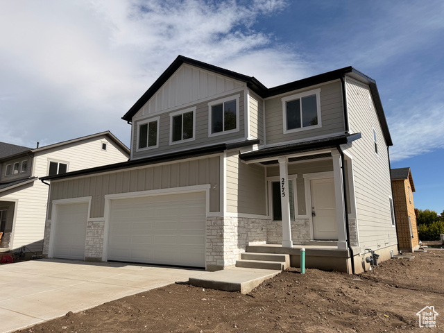 2775 S PATRICIA DR, Magna UT 84044