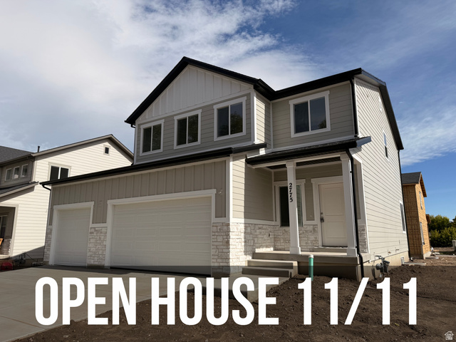 2775 S PATRICIA DR, Magna UT 84044