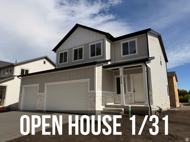 2775 S Patricia Dr
                     MLS #2114151