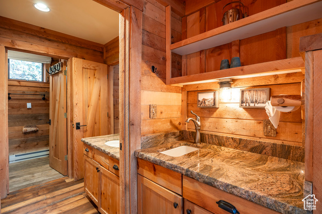 Photo 11 for MLS #2114152 at 8887 N Timphaven Rd #15