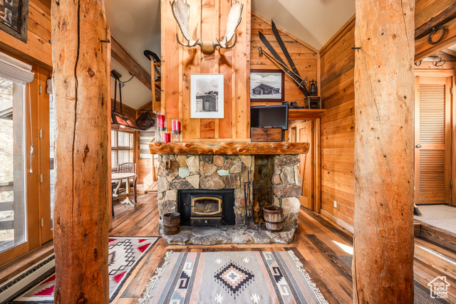 Photo 2 for MLS #2114152 at 8887 N Timphaven Rd #15