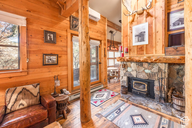 Photo 5 for MLS #2114152 at 8887 N Timphaven Rd #15