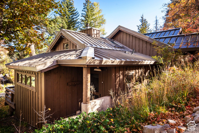 8887 N TIMPHAVEN RD #15, Sundance UT 84604