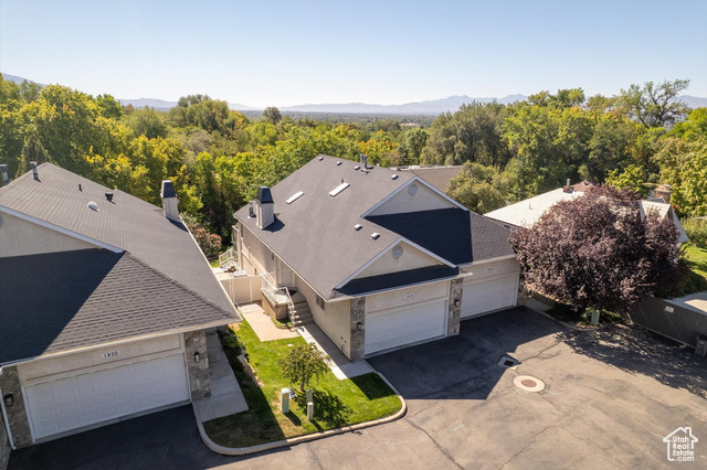 1818 E 3900 S, Holladay UT 84124