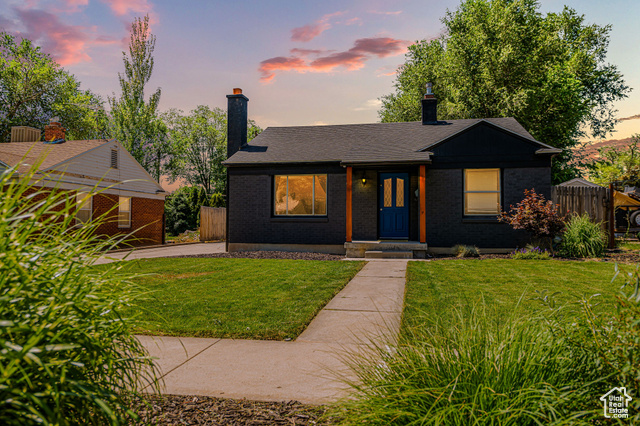 3065 S IOWA AVE, Ogden UT 84403