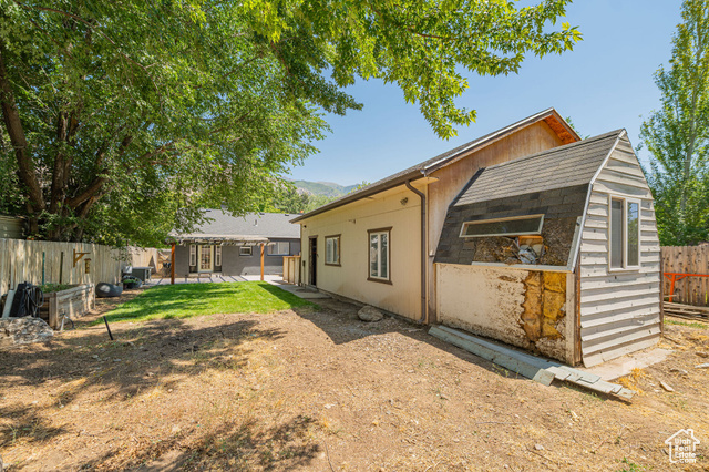 Photo 35 for MLS #2114154 at 3065 S Iowa Ave