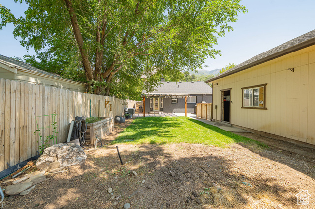 Photo 36 for MLS #2114154 at 3065 S Iowa Ave
