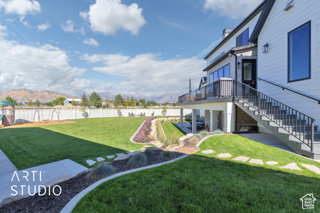 Photo 54 for MLS #2114158 at 1127 N 1500 West