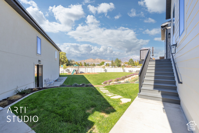 Photo 38 for MLS #2114158 at 1127 N 1500 West
