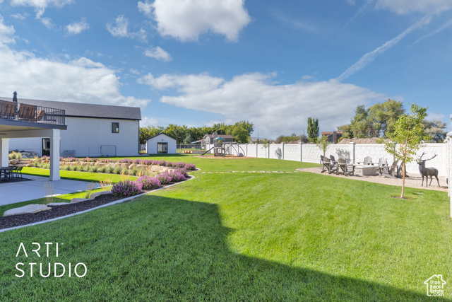 Photo 47 for MLS #2114158 at 1127 N 1500 West