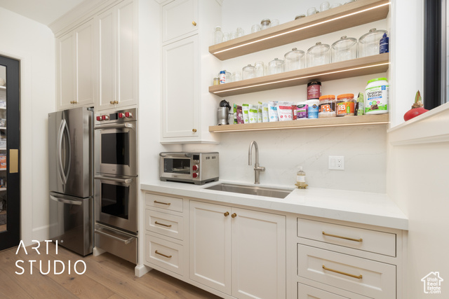 Photo 9 for MLS #2114158 at 1127 N 1500 West