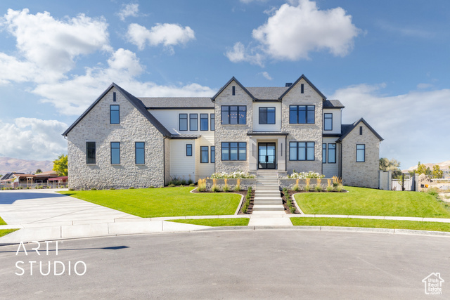 1127 N 1500 W, Lehi UT 84043