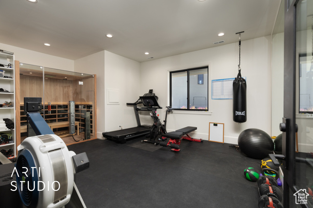 Photo 32 for MLS #2114158 at 1127 N 1500 West