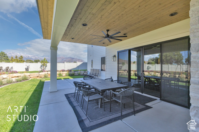 Photo 53 for MLS #2114158 at 1127 N 1500 West