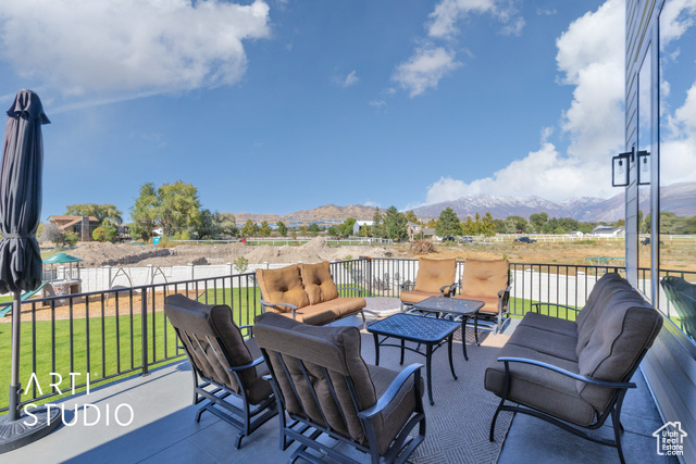 Photo 46 for MLS #2114158 at 1127 N 1500 West