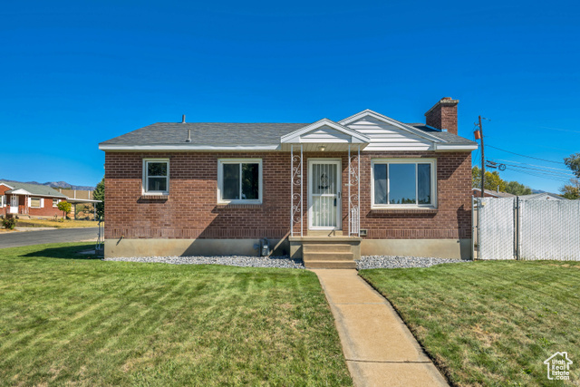 273 S 750 E, Clearfield UT 84015