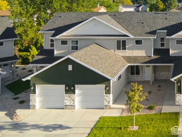 1615 N ANGEL ST #F, Layton UT 84041