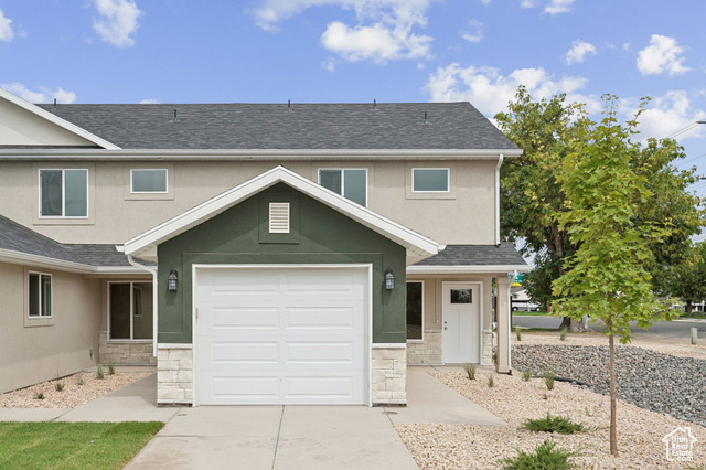 1615 N ANGEL ST #I, Layton UT 84041